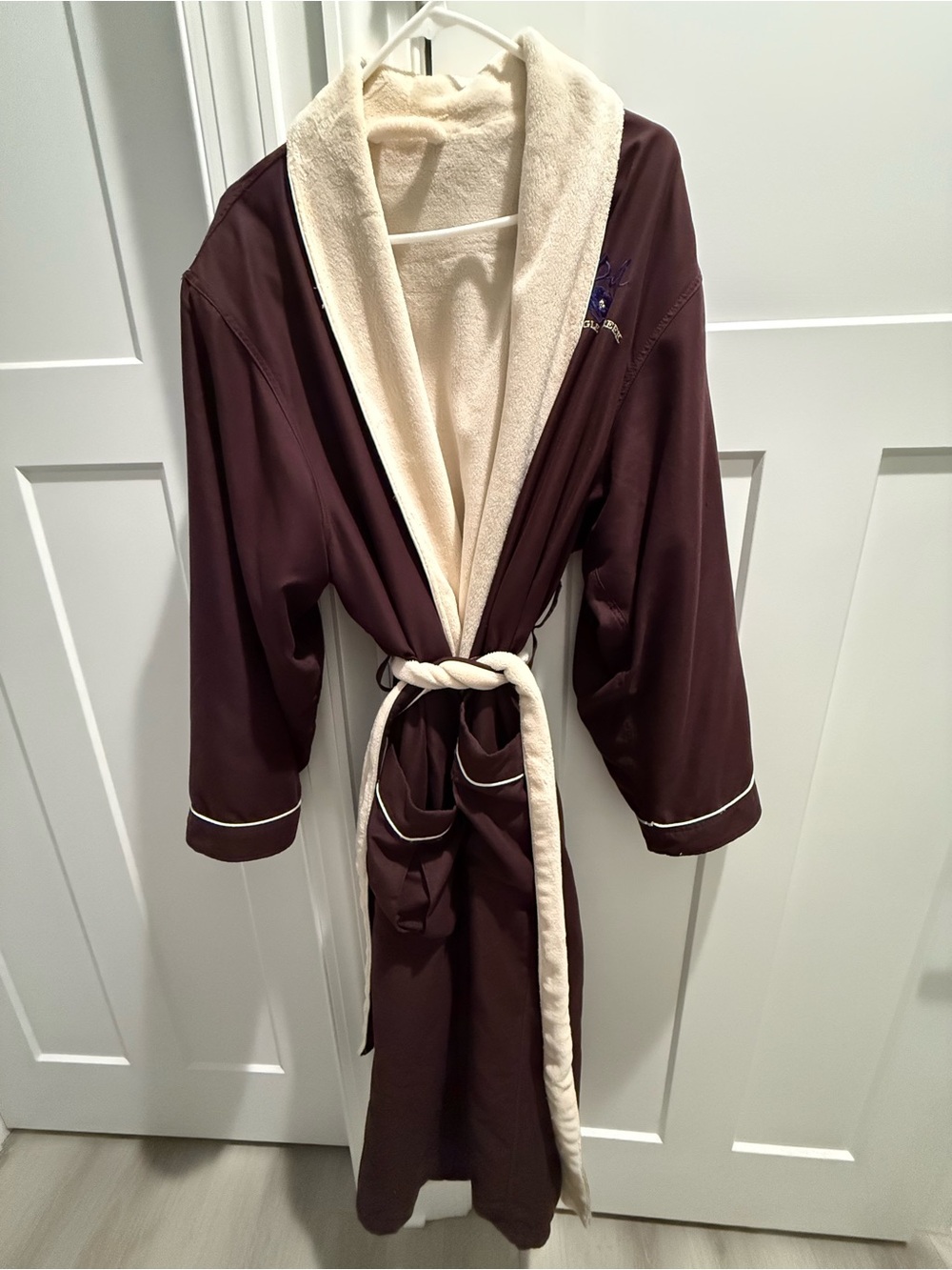 Rosen Shingle Creek Spa Unisex Robe XL